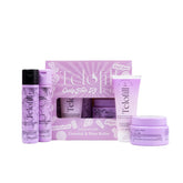 Telofill Curly Hair Kit